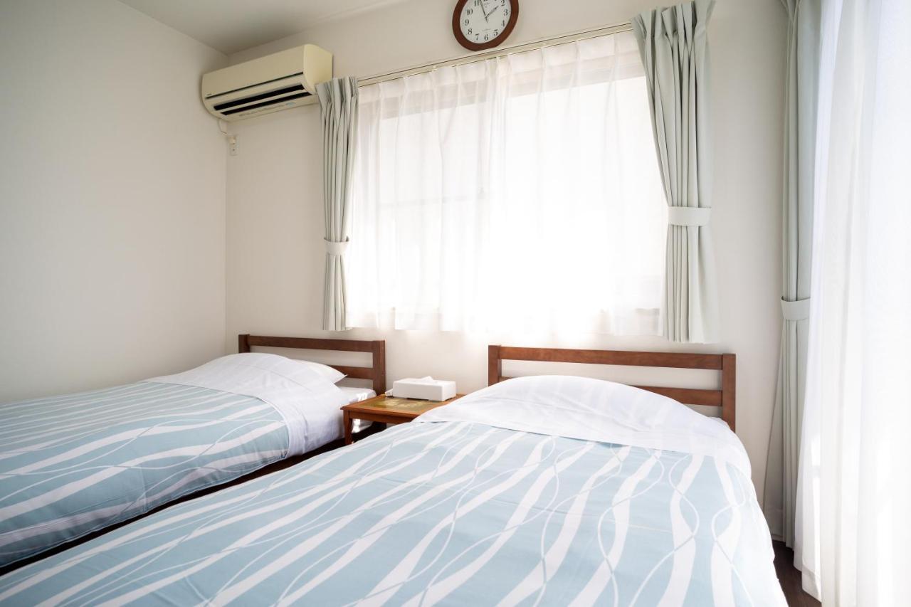 Koshigoe Seaside Inn 鎌倉市 エクステリア 写真